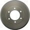 Centric Parts Standard Brake Drum, 123.66043 123.66043 - alternate 1